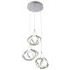 RABALUX Visilica Palmira LED 50W - 5771