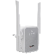 REDLINE Wireless-N Extender-Access Point, Dual Band, 1200Mbps - TS-1200W - EP2963444