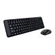 LOGITECH MK220 Wireless Combo US tastatura + miš - 59570