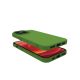 CELLY Futrola PLANET za iPhone 14 Pro, zelena - PLANET1025GN
