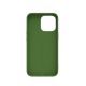 CELLY Futrola PLANET za iPhone 14 Pro, zelena - PLANET1025GN