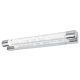 Rabalux Kupatilska rasveta Abbey LED 2X5W hrom (5787) - 5787