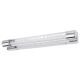 Rabalux Kupatilska rasveta Abbey LED 2X5W hrom (5787) - 5787