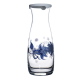 PASABAHCE Bokal sa poklopcem amphora diana 1,18l - 190905
