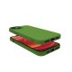 CELLY Futrola PLANET za iPhone 14 Plus, zelena - PLANET1026GN
