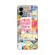 Maska za Samsung A075F Galaxy A07 More Amore Silikonska Print - EP2995115