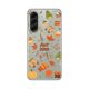 Maska za Samsung A566B Galaxy A56 5G Autumn Silikonska Print Skin - 8021173