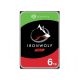 Hard disk 4TB SATA3 Seagate Ironwolf ST4000VN006 - ST4000VN006-1