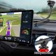Auto stalak za tablet IP3-S1L - 217383