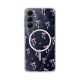 Maska za Samsung A165F Galaxy A16 Cute Bows Print Magsafe - 8021079