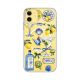 Maska za iPhone 11 6.1 Mediterranean Martini Print Magsafe - EP3125929