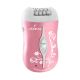 Epilator Lexical 2u1 bežični - EP3253308