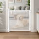 PET TREATMENT Uvlačiva sigurnosna ograda za pse 160 cm - EP3150987