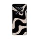Maska za Xiaomi Redmi Note 15 Pro 4G Black Flow Silikonska Print Skin - EP2860341