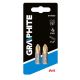 GRAPHITE Bic PZ3x25 mm 2kom - 57H965
