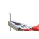 Felo Kombinovana klešta za sečenje VDE 180 mm 58001840 - 58001840