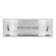 Rabalux Zidna lampa Periodic E14 1x MAX 40W hrom (5800) - 5800