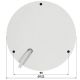 DAHUA Kamera IPC-HDBW2431R-ZS-27135-S2, IP, 4MP, Lite serija - 45627