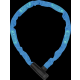 ABUS brava Steel-O-Chain 5805K/75 - Plava - 72490-1