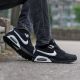 NIKE Patike air max ivo M - 580518-011