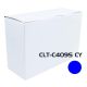 GEMBIRD Toner CLT-C409S CLP-310/315/310N/315W zam. toner kaseta Cyan 1K - GM45635