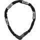 ABUS brava Steel-O-Chain 5805C/75 - Crna - 71206