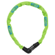 ABUS brava Steel-O-Chain 5805C/75 - Žuta - 72496