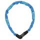 ABUS brava Steel-O-Chain 5805C/75 - Plava - 72494-1-1