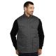 Radni prsluk CRAFT VEST II, tamnosivi – veličina L - EP3258598