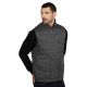 Radni prsluk CRAFT VEST II, tamnosivi – veličina M - EP3258595