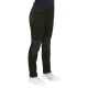 Ženske radne pantalone ROVER WOMEN – elastični paneli na kolenima, YKK, maslinaste – veličina 42 - EP3258586