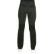 Ženske radne pantalone ROVER WOMEN – elastični paneli na kolenima, YKK, maslinaste – veličina 38 - EP3258580