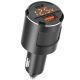 Auto punjac SC01 Super Charger PD 65W/USB 18W - 97863-1