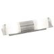 Rabalux Zidna lampa Periodic E14 2x MAX 40W hrom (5808) - 5808