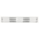 Rabalux Zidna lampa Periodic E14 3x MAX 40W hrom (5809) - 5809