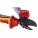 Felo Bočni sekači VDE 160 mm 58101640 - 58101640