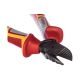 Felo Bočni sekači VDE 180 mm 58101840 - 58101840