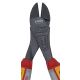 Felo Ojačani bočni sekači VDE 200 mm 58102040 - 58102040