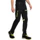 Letnje radne pantalone PANTHER PANTS S – lagani 4-way stretch 140 g/m², YKK, neon žute – veličina 48 - EP3258559