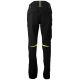 Letnje radne pantalone PANTHER PANTS S – lagani 4-way stretch 140 g/m², YKK, neon žute – veličina 52 - EP3258565