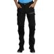 Radne pantalone PANTHER PANTS W – 4-way stretch 260 g/m², ojačana kolena, YKK, crne – veličina 54 - EP3258550