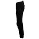 Radne pantalone PANTHER PANTS W – 4-way stretch 260 g/m², ojačana kolena, YKK, crne – veličina 48 - EP3258541