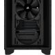 CORSAIR Gaming kućište 3000D Airflow Mid-Tower, crna - CC-9011251-WW