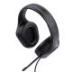 TRUST Gaming slušalice GXT416 ZIROX LED, crna - 25331-1