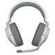 CORSAIR Bežične gaming slušalice HS55 CA-9011281-EU, bela - CA-9011281-EU