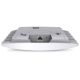TP LINK Access point 300Mbps Wi-Fi N Ceiling Mount, 1x10/100Mbps LAN, 2xinterna antena - EAP110 - 47779