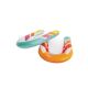 INTEX Ležaljka na naduvavanje sa rukohvatima „Surf’s Up Rider“, 58172np - 58172NP