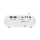 MAXBOX Projektor Mini HQ2 V2 + Torba - 58185