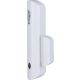 DAHUA Mini magnetni kontakt sa detektorom vibracija, nagiba i alamnim ulazom ARD324-W2 - 45648