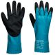 PORTWEST Rukavice AP60 Sandy Grip Lite, plava/crna - 58251